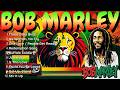 Bob Marley Greatest Hits 🌴 | Top 10 Reggae Songs of All Time | Best of Reggae Music 2025 | Reggae