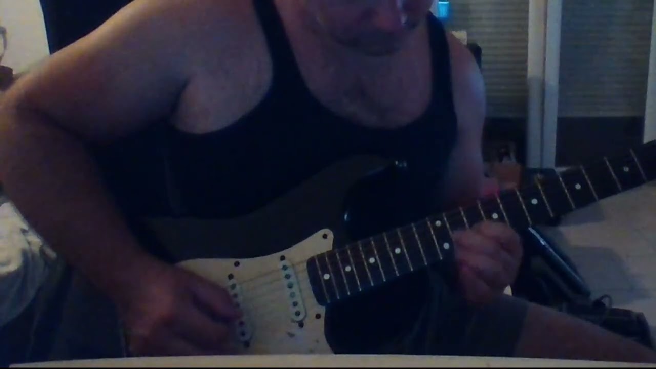 Greco SE600 1981 stratocaster - YouTube