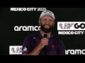 Bryson DeChambeau, Jon Rahm, Bubba Watson & Carlos Ortiz talk post Round 1 at LIV Golf Mexico