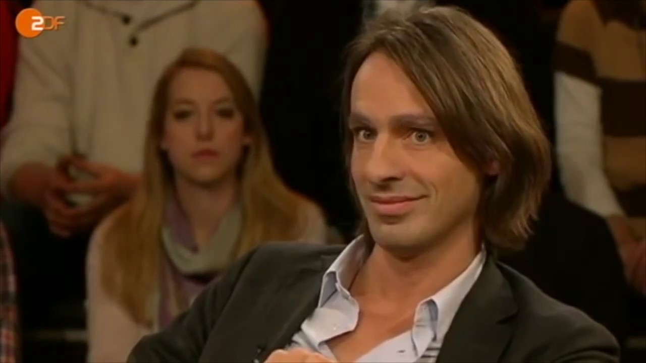 Precht, Bushido, Sido und Peter Maffay bei Lanz - Best of