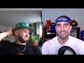 Andy Mineo Featuring Justin Bieber Almost Happened on 'Never Land 2' (Interview Pt. 3)