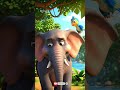 घमंडी गज्जू #ai #viral #panchatantrastories #trending #motivation #moralstories #kahani