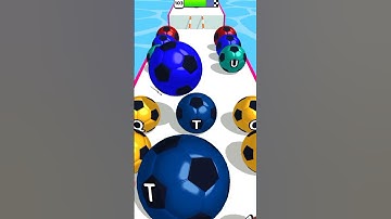 A-Z Run Level 103 Gameplay