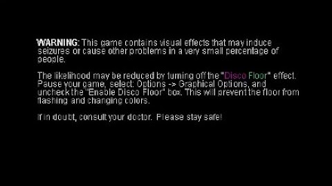 Crypt of the NecroDancer: Part 1 Minding the Beat!!!!!!