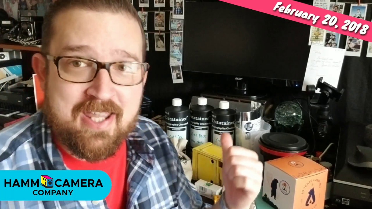 NuBox 1 Backer Update #7: BackerKit, Box Art, and Color Dev. kit