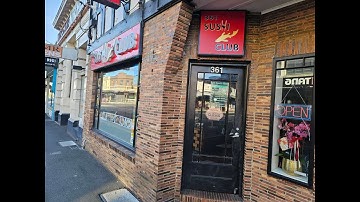 Australia-Wide POS System Setup | 361 Sushi Club Balwyn VIC Square Lightspeed Alternative POS System