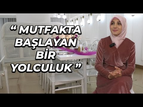 Dada Medya Tv Hamur İşinden Hayal Gücüne Uzanarak Başardı | Meslekler ve Hikayeleri