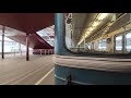 Перегон Коммунарка - Саларьево (1080p, 60 FPS)