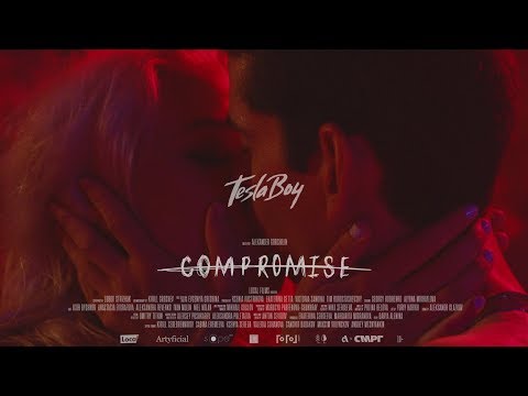 Tesla Boy - Compromise