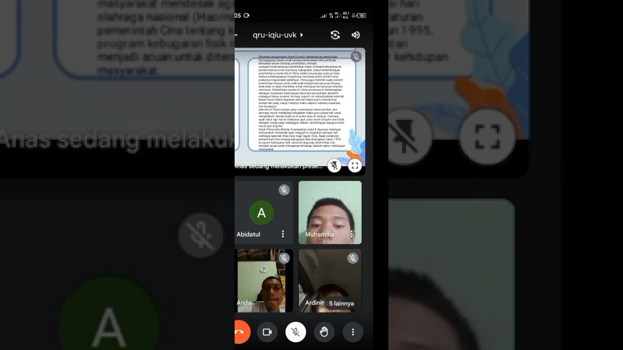 Physical Education in China