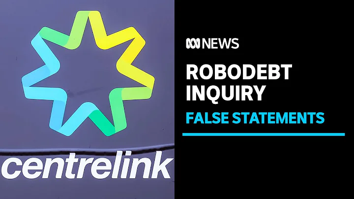 Bureaucrat admits department made 'false' statements about Robodebt | ABC News