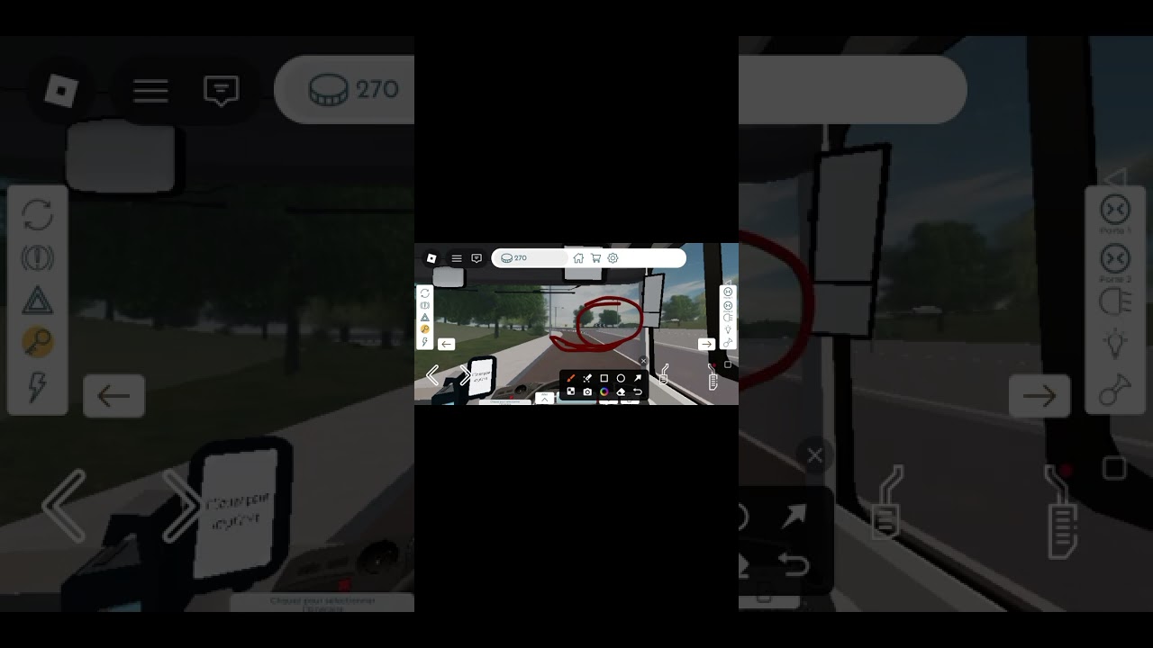 Je bus Canterbury avec Nono