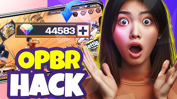 🔥 One Piece Bounty Rush HACK 2025 – Unlimited Rainbow Diamonds MOD (Android/iOS)