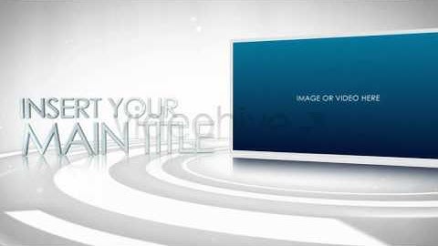 After Effects Project Files   AE CS3   White Corporate Showcase   VideoHive
