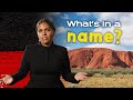 It&rsquo;s time to rename, Australia | Paint it Blak with Emma Garlett