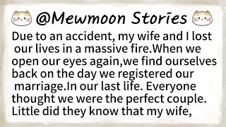 Download Lagu Due to an accident,my wife and I lostour lives in a massive fire.When weopen our eyes again, MP3