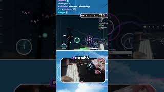 NORM︱MREKK #osu #osugame #osugameplay #osuclips #twitch #osutoday #mrekk #mrekkclips #mrekkosu