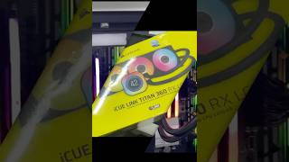 Best CPU Cooler 2025: AIO Corsair