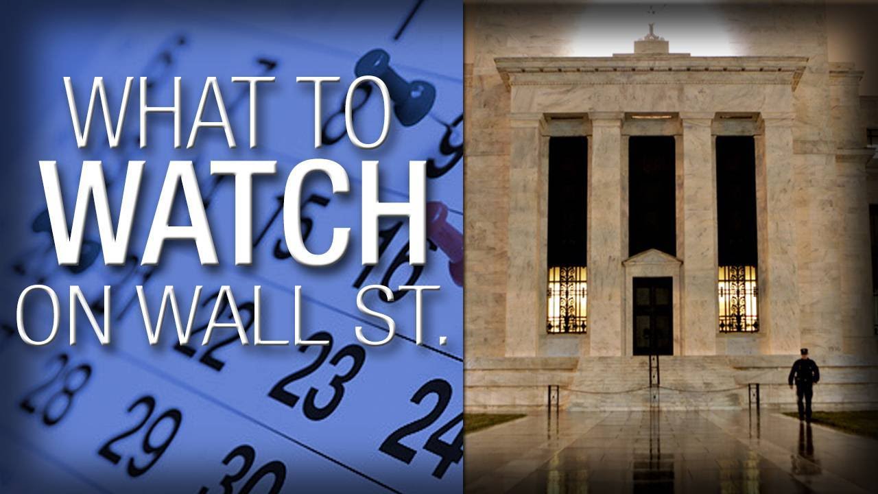 What to Watch in the Week Ahead: Consumer Price Index Report