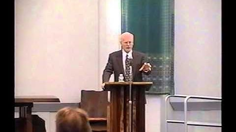 David Ray Griffin - An Introduction to Process Theology