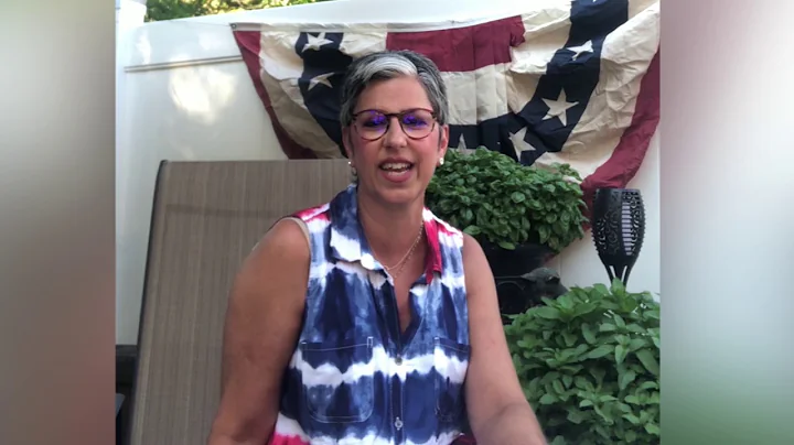 Councilmember Michele Lombardi July 4 2020