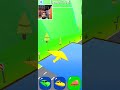 88shape shifting | new gameplay | game #shorts #shapeshifting  gm #gameplay g #shortsviral
