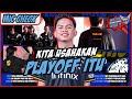 Kita usahakan playoffs itu  mic check onic vs evos mplid season 13 week 9