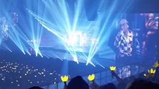 11072015 BIGBANG LIVE IN BKK - LOSER