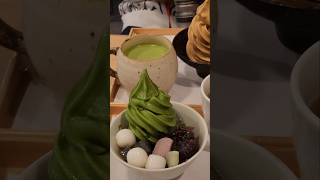 SARYO ITOEN CAFE BY ITO EN JAPAN'S LARGEST TEA COMPANY TRADITIONAL SWEETS HIGH QUALITY JAPANESE TEA