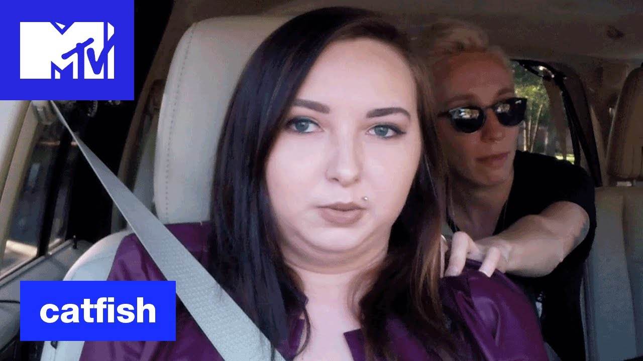 'No More Lies' Official Sneak Peek (Episode 6) Catfish The TV Show