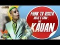 Mc kauan funk tv visita  oficial  wwwfunktvbr