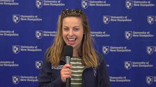 UNH Graduation Shout-Outs 2019