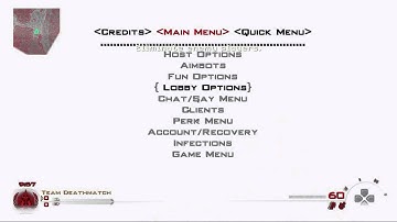 MW2 1.14 Demons Unleashed V1 Patch Preview