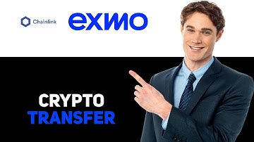 How To Transfer Chainlink From Exmo To Crypto com 2025