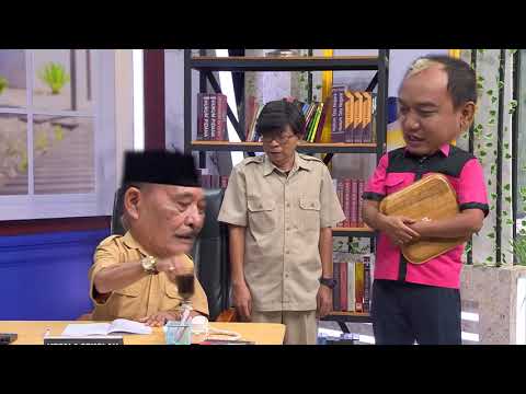 Parto Yang Salah, Jarwo Yang Dimarahin Haji Bolot | OPERA VAN JAVA (30/05/21) Part 4