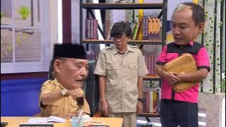 Parto Yang Salah, Jarwo Yang Dimarahin Haji Bolot | OPERA VAN JAVA (30/05/21) Part 4
