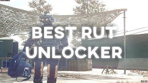 [UNCUT FULL GUIDE] WARZONE 3 UNLOCK ALL TOOL ✨ CoD MW3 Unlock All Camos, Operators & Skins