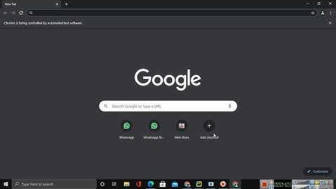 whatsapp chatbot in python using seleinum
