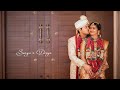 Surya x Divya || Telugu wedding film || Best cinematic wedding highlights || LoveOnLens Photography