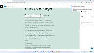 WordPress Quote Block