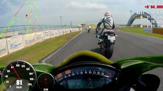 20170717プライダース筑波C2 1本目