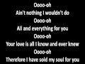 Black Label Society - Sold My Soul with lyrics