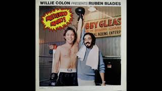 Video thumbnail of "Willie Colon & Rubén Blades - Según El Color #ColeccionistasLp"