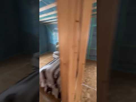Планировка каркасного дома 111 м2 #планировка #дом #строительство