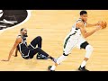 20 Times Giannis Antetokounmpo Shocked the NBA World!