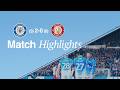 Stockport County Vs Stevenage - Match Highlights - 13.05.26