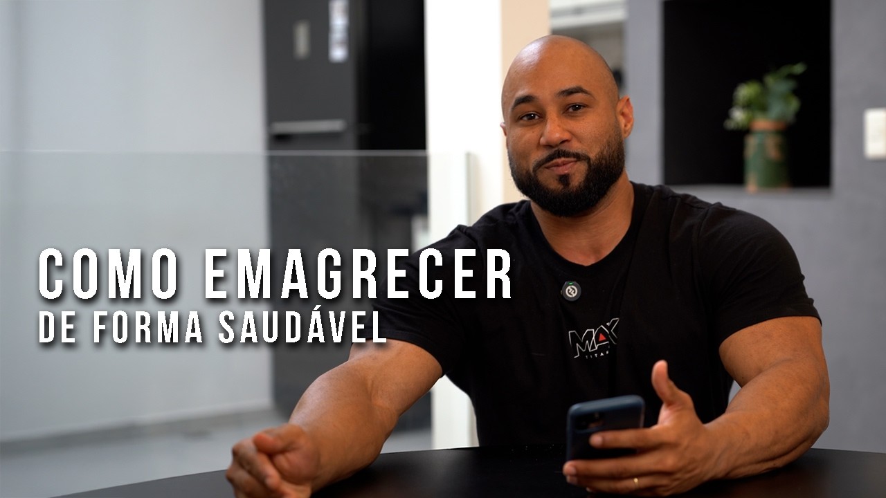 O que comer para emagrecer?