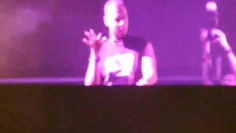 HQ Zouk@Sepang 2012 - Afrojack - *NEW* ID