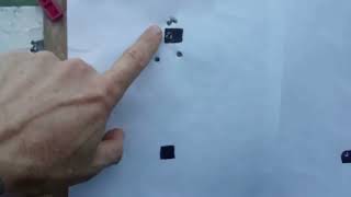 видео: Крюгерган снайпер 420мм стрельба на кучность пульками картинка: Крюгерган снайпер 420мм стрельба на кучность пульками