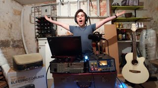 Felix Trench s Pub Quiz Exhale